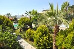 Отель Sarsilmaz Hotel Отель Sarsilmaz Hotel
