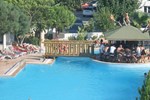 Отель Sts Hotel Отель Sts Hotel