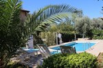 Вилла Deniz&Derin Villa Вилла Deniz&Derin Villa