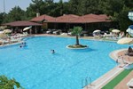 Отель Greenland Hotel Отель Greenland Hotel