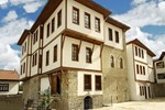 Отель Kardelen Konakları Отель Kardelen Konakları