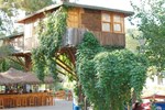 Отель Gorge Club Отель Gorge Club