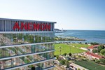 Отель Anemon Samsun Hotel Отель Anemon Samsun Hotel