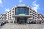Отель Safran Thermal Resort Sandikli Отель Safran Thermal Resort Sandikli