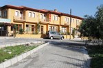 Мини-отель Sirman Suite Hotel Мини-отель Sirman Suite Hotel