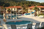 Отель The One Club Hotel Отель The One Club Hotel