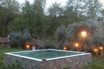 Отель Kucuk Ciftlik Bungalow Evleri Отель Kucuk Ciftlik Bungalow Evleri
