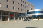 Отель Örer Hotel Отель Örer Hotel