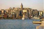 Отель Galata Agora Hotel Отель Galata Agora Hotel