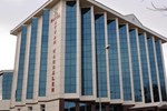 Отель Kardelen Hotel Отель Kardelen Hotel