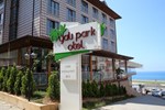 Отель Trabzon Yali Park Hotel Отель Trabzon Yali Park Hotel