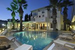 Отель Ado Beach Hotel Отель Ado Beach Hotel