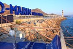 Отель D-Marin Turgutreis Yacht Club Отель D-Marin Turgutreis Yacht Club