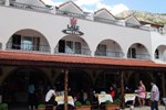 Отель Lale Motel Отель Lale Motel