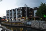 Отель Turunc Dream Hotel Отель Turunc Dream Hotel
