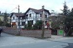 Отель Tuzla Konak Hotel Отель Tuzla Konak Hotel