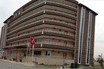 Апартаменты Erdinc Apart Otel Arsuz Апартаменты Erdinc Apart Otel Arsuz