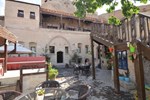 Отель Cappadocia Abrasj Cave Hotel Отель Cappadocia Abrasj Cave Hotel