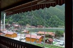 Апартаменты Çakıroğlu Pension & Apart Апартаменты Çakıroğlu Pension & Apart