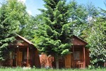 Отель Huseyin Inan Bungalow&Motel Отель Huseyin Inan Bungalow&Motel