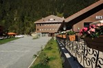 Отель Kilpa Hotel Отель Kilpa Hotel