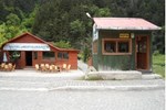 Отель Makamoglu Motel Отель Makamoglu Motel