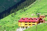 Отель Yedigoller Hotel Отель Yedigoller Hotel