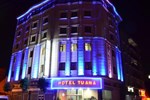 Отель Mavi Tuana Hotel Отель Mavi Tuana Hotel