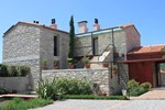 Отель Urla Bagevi Отель Urla Bagevi