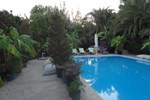 Вилла Boras Lodge Вилла Boras Lodge