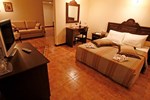 Отель Ipek Palace Boutique Hotel Отель Ipek Palace Boutique Hotel