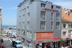 Отель Ozseref Hotel Отель Ozseref Hotel