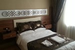 Отель Zafer Hotel Отель Zafer Hotel