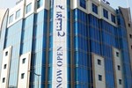 Отель Golden Tulip - Al Jubail Отель Golden Tulip - Al Jubail
