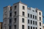 Апартаменты Aali Hotel Apartments Апартаменты Aali Hotel Apartments