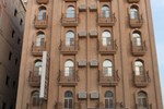 Апартаменты Al Tandeal Palace Апартаменты Al Tandeal Palace