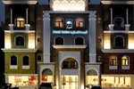 Апартаменты Aswar Hotel Suites Апартаменты Aswar Hotel Suites