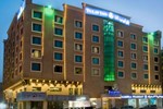 Отель Hala Tulip Inn Отель Hala Tulip Inn