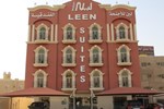 Апартаменты Leen Suites Апартаменты Leen Suites