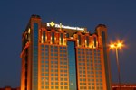 Отель Zara Continental Hotel Отель Zara Continental Hotel