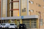 Апартаменты Throof for Hotel Apartments Апартаменты Throof for Hotel Apartments