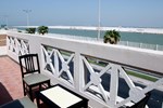 Апартаменты Al Seef Castle Motel Апартаменты Al Seef Castle Motel