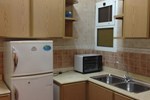 Апартаменты Delal Al Raha Apartment 2 Апартаменты Delal Al Raha Apartment 2