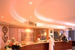 Отель Ramada Hafr Al Batin Отель Ramada Hafr Al Batin