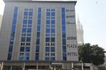 Отель Al Tawfiq Plaza Hotel Отель Al Tawfiq Plaza Hotel