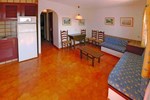 Апартаменты Apartamentos Son Bou Gardens Апартаменты Apartamentos Son Bou Gardens