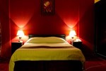 Отель Jawhra White Palace Hotel Отель Jawhra White Palace Hotel