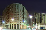 Отель Dallah Taibah Hotel Отель Dallah Taibah Hotel