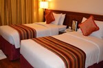 Отель Rotana Al Mesk Hotel Отель Rotana Al Mesk Hotel