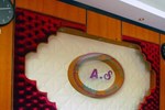Апартаменты Aseel Furnished Apartments Апартаменты Aseel Furnished Apartments
